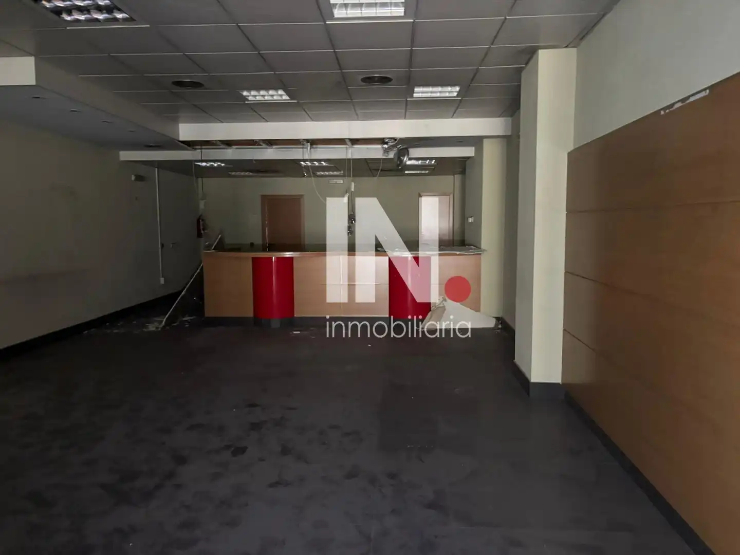 Local comercial en venda a de les Garrigues, imagen 3