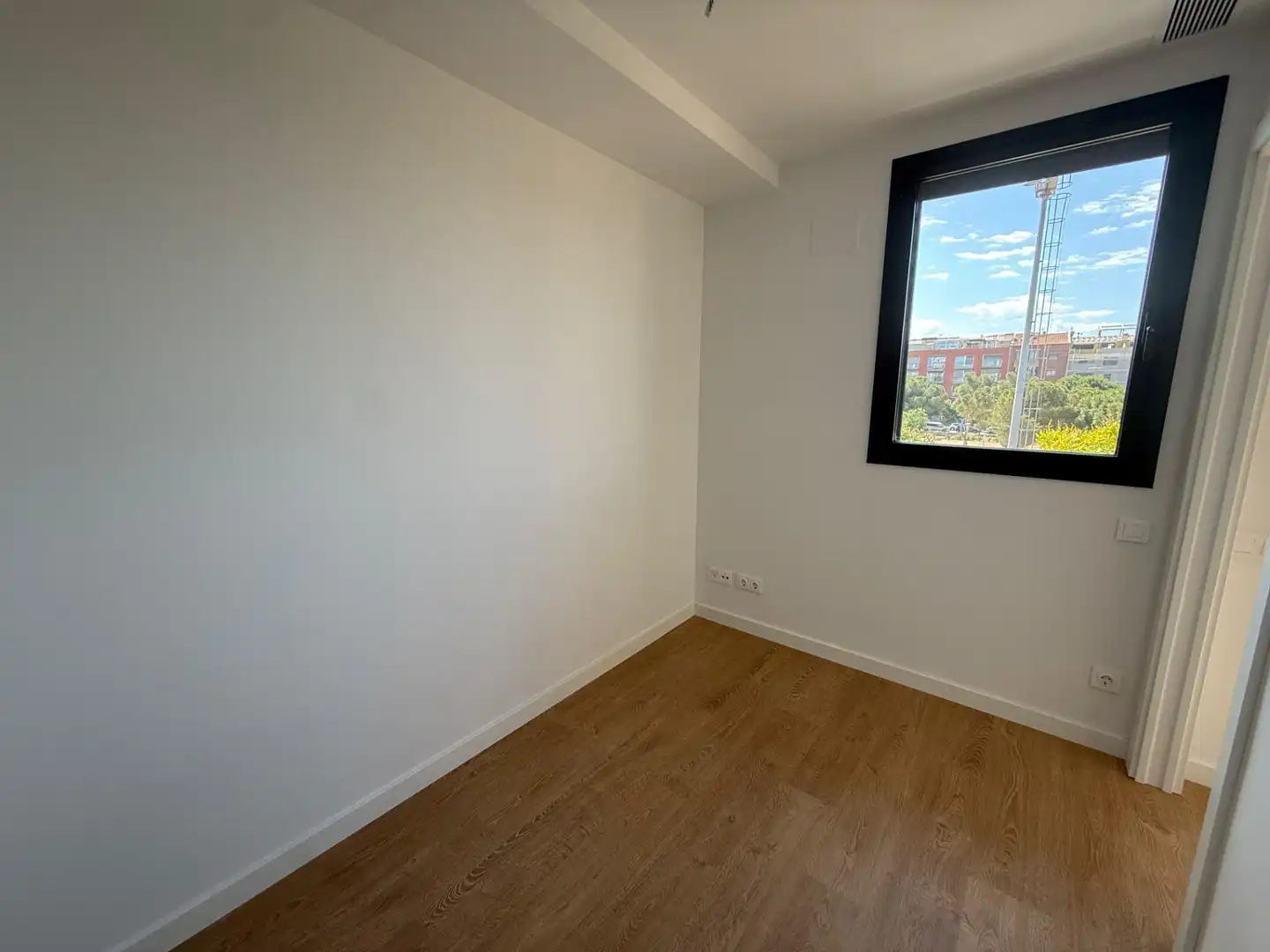 Maisonette mit Terrasse zum Verkauf in Carrer de Manso, imagen 17