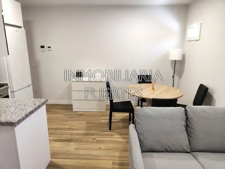 Flat for rent in Calle Demetrio de los Ríos, Las Ventas