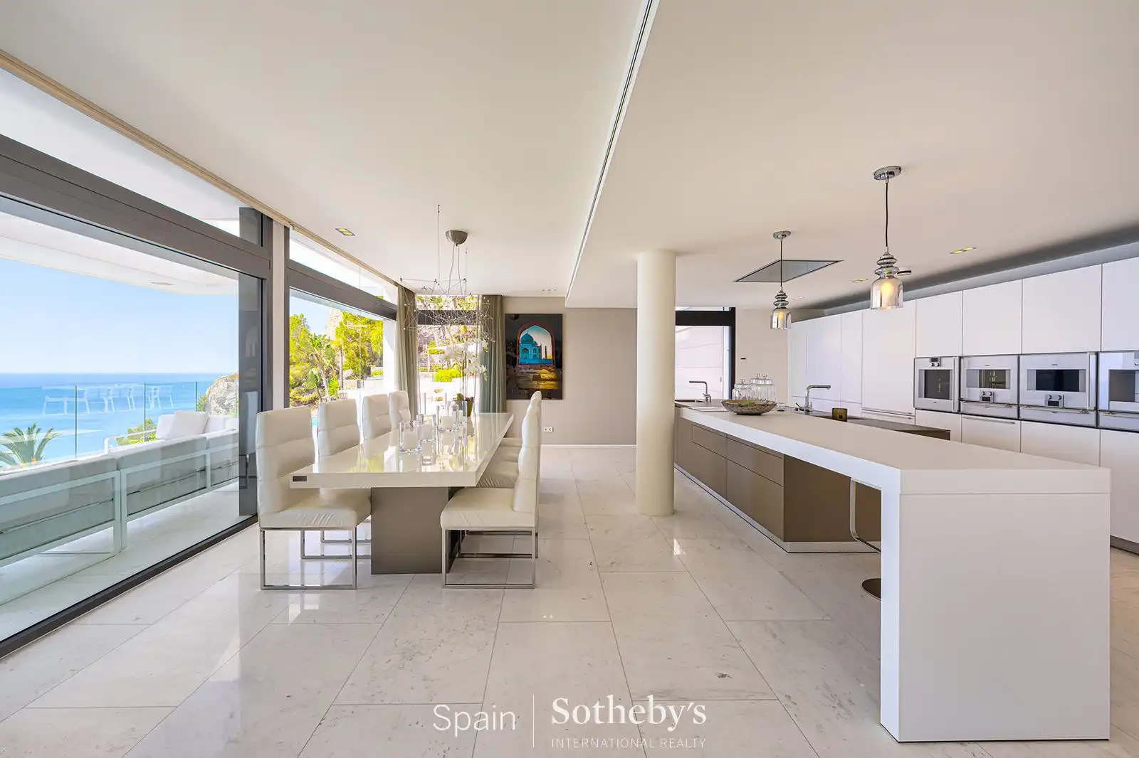 Casa con piscina en venta en Avenida de Europa, imagen 15