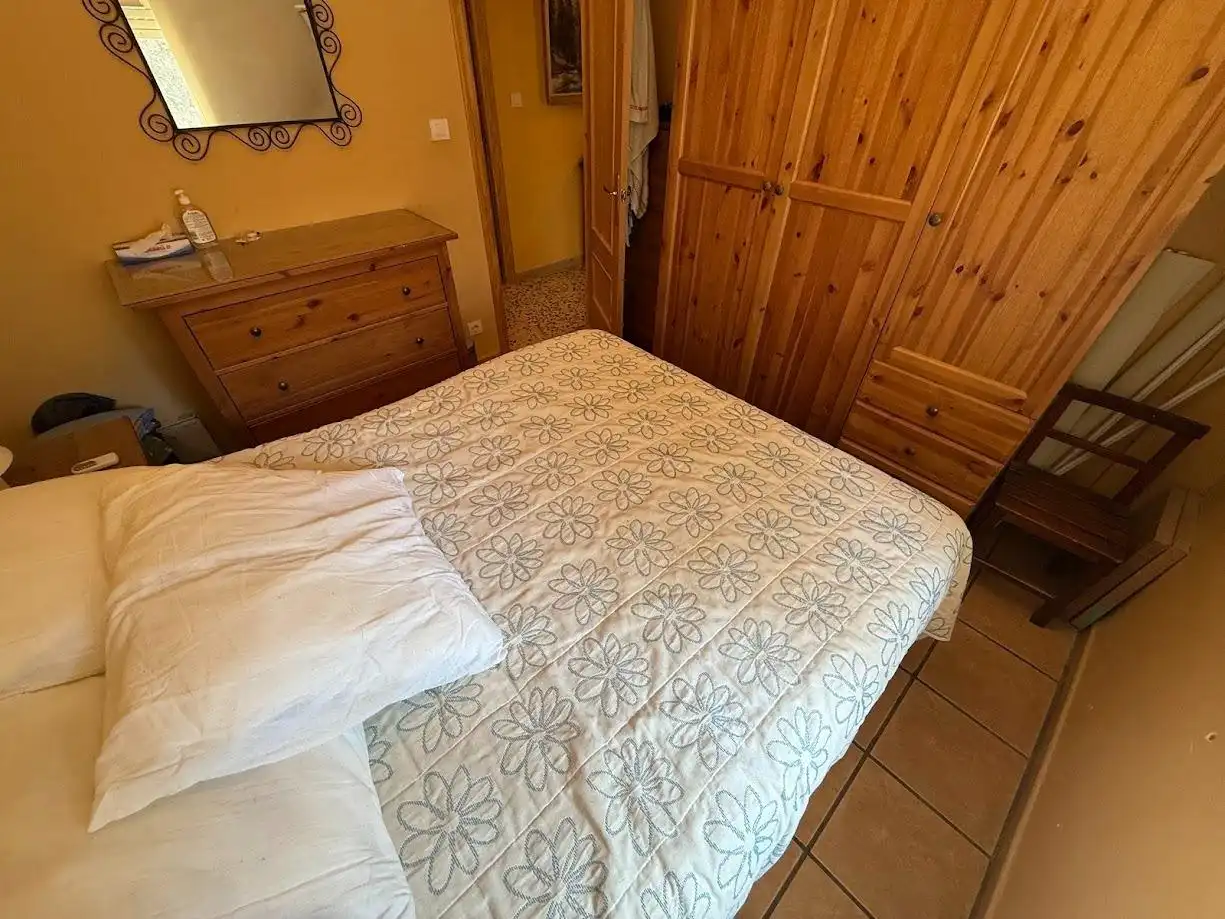 Habitación de Casa o chalet en venta en Alcoy / Alcoi