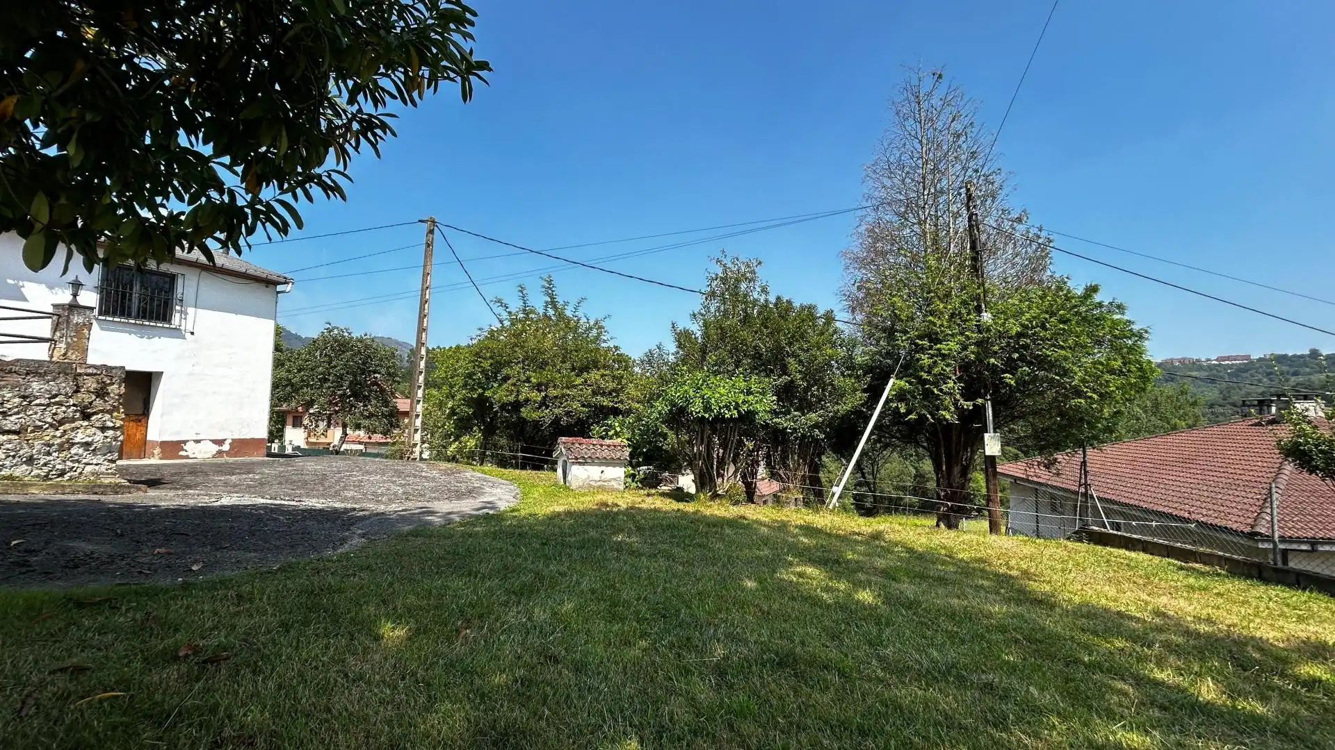 Terreni e lotti in vendita a San Claudio - Trubia - Las Caldas, imagen 11