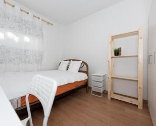 Bedroom of Apartment to share in Getafe  with Furnished, Washing machine and Microwave