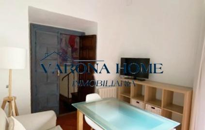 Foto 3 de Piso de alquiler en Plaza de Jerónimo Páez, 5, Zona Centro, Córdoba