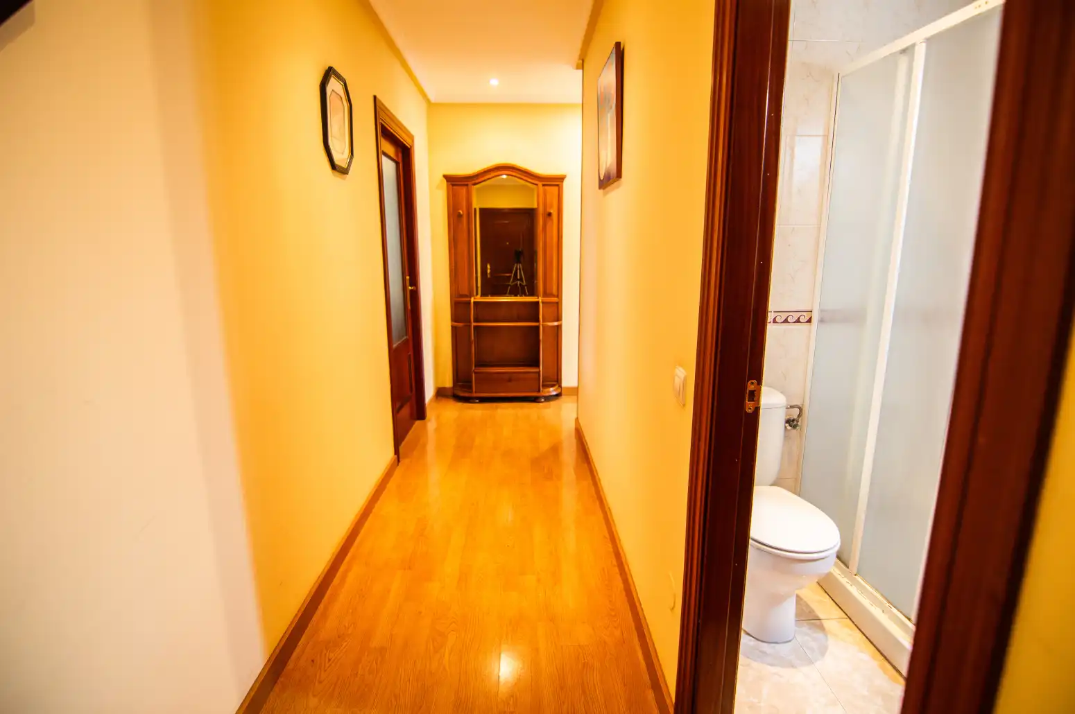 Flat for sale in Oviedo   with Heating, Parquet flooring and Terrace