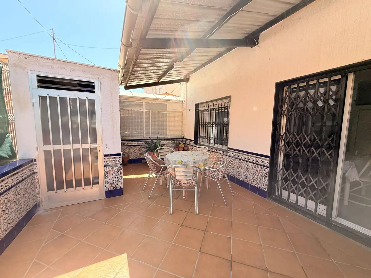 Reihenhaus zur Miete in Los Narejos - Punta Calera, imagen 3