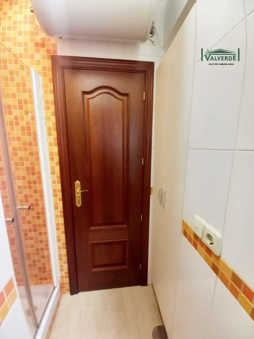 Wohnung zur Miete in Calle Puentezuelas, Centro - Sagrario