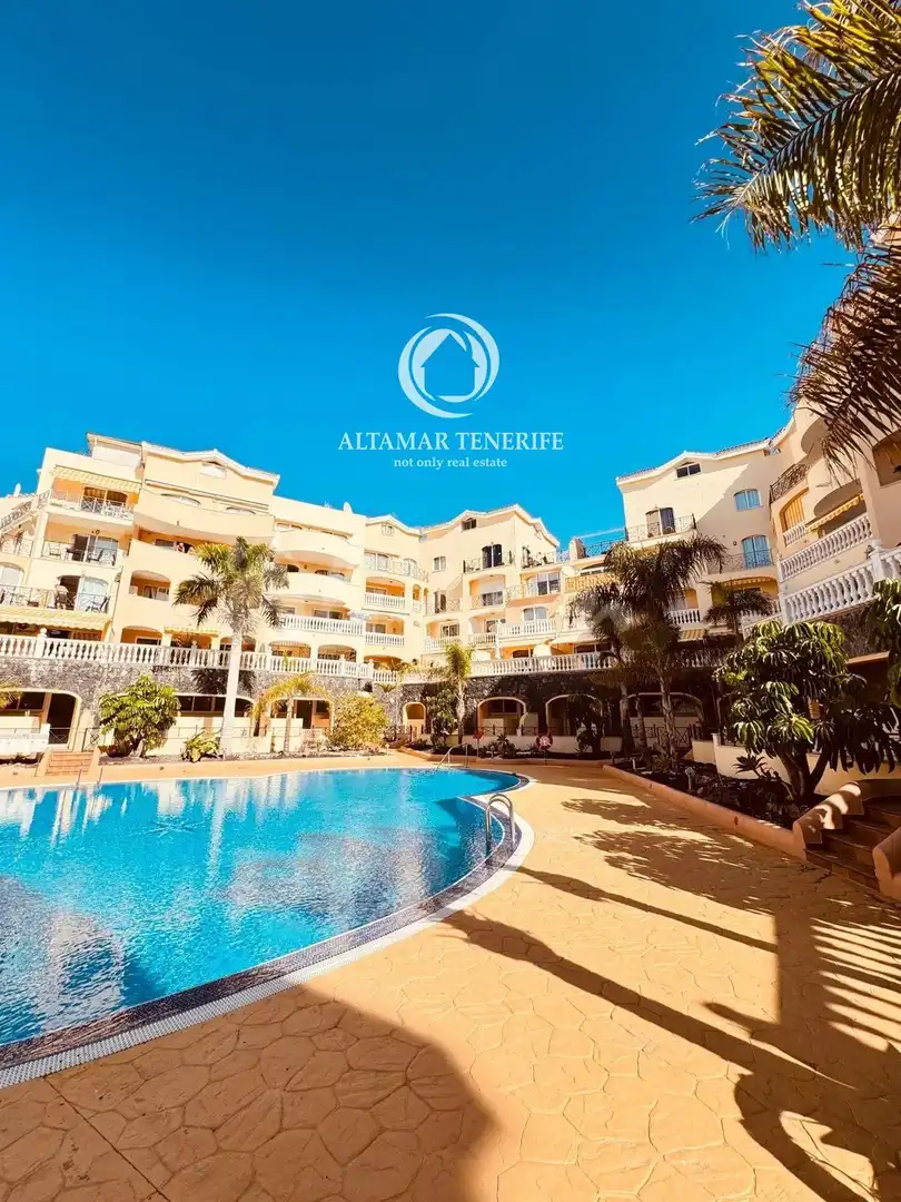 Penthouse with pool for sale in Juan Carlos I, imagen 2