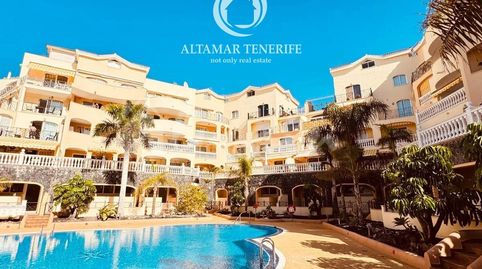 Foto 2 de Ático en venta en Juan Carlos I, Los Cristianos, Arona