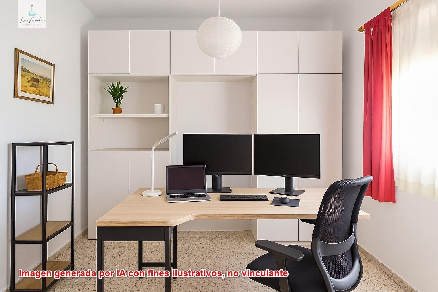 Flat for sale in La Florida - Parque Norte