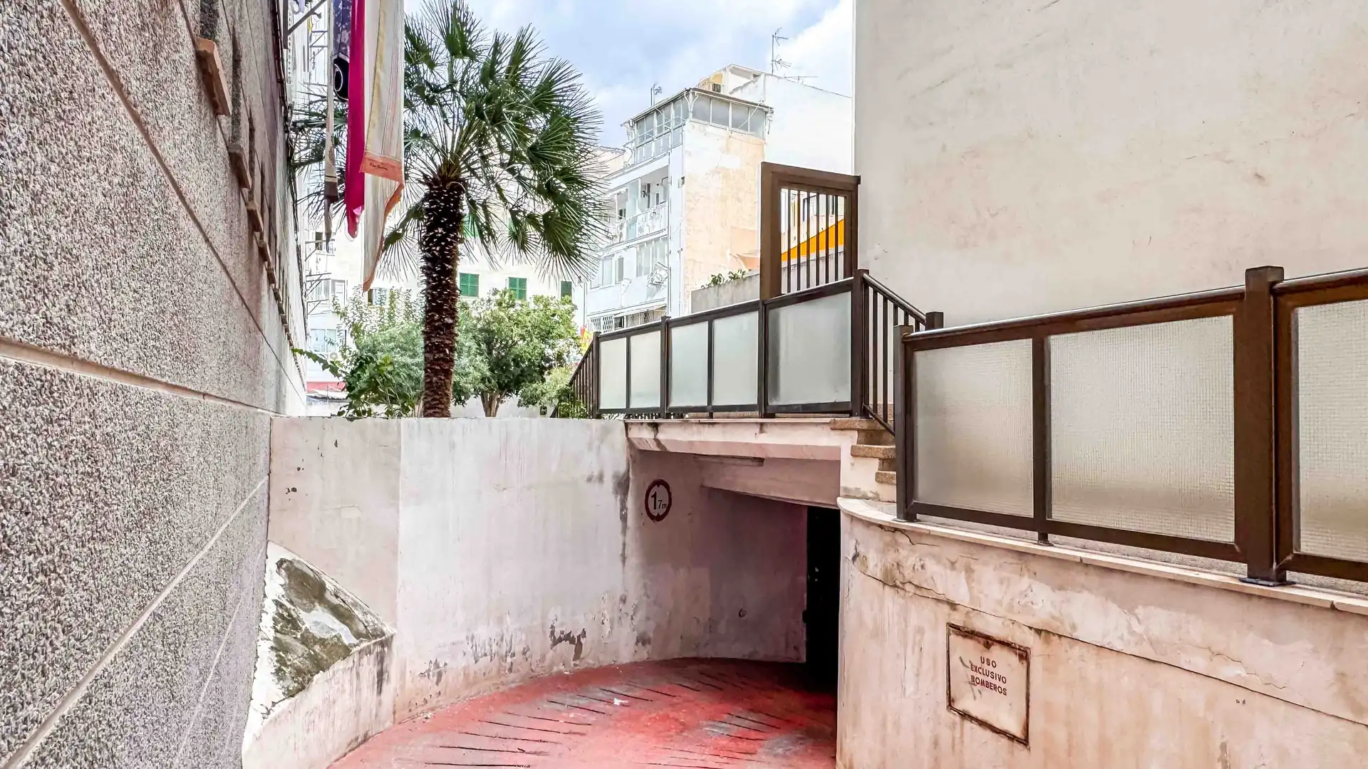 Wohnung zum Verkauf in Llevant, imagen 27