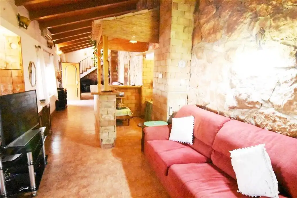 Houses for sale in Carretera LA CAÑADA, 1, Valladolises y Lo Jurado