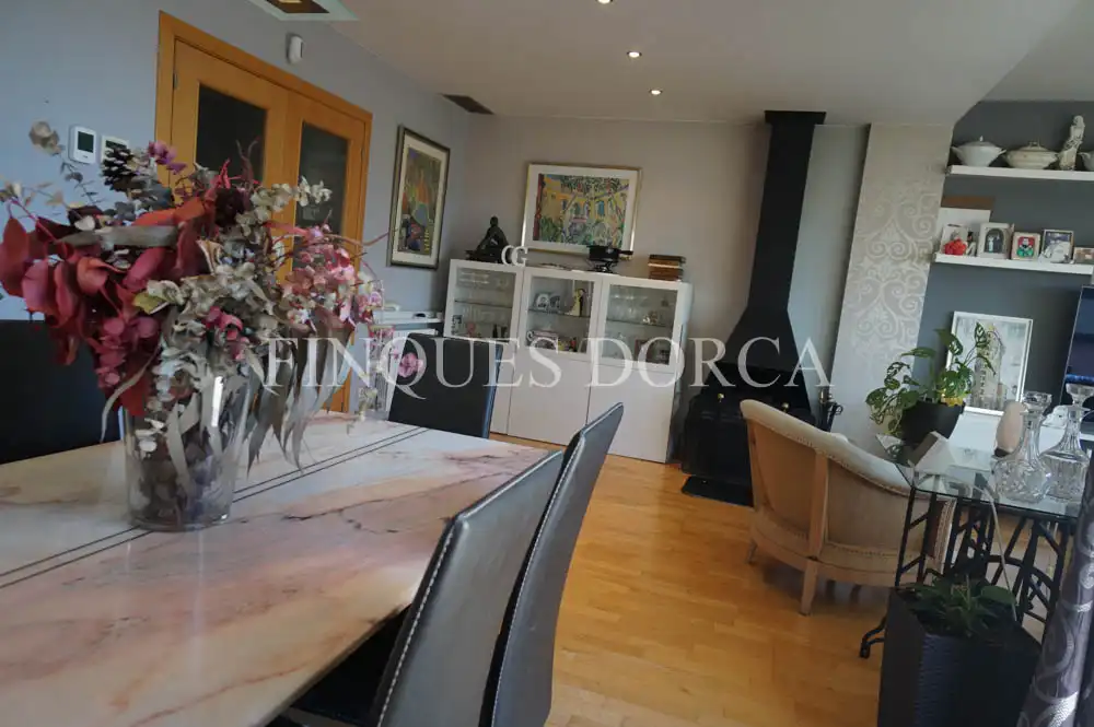 Casa a schiera con piscina in vendita a Cabrils, imagen 20