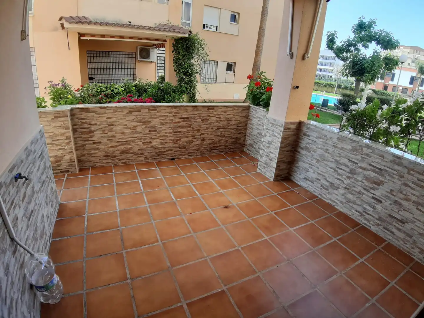 Wohnung mit Terrasse zur Miete in Avenida Torre Derecha 2, imagen 17
