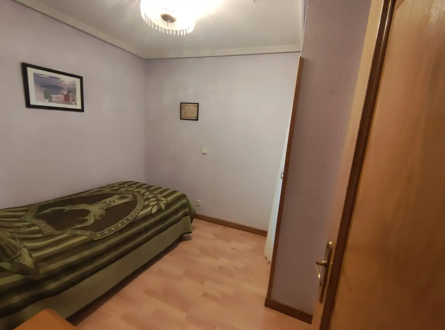 Dormitori de Pis en venda en Torrejón de Ardoz amb Aire condicionat, Calefacció i Piscina comunitària