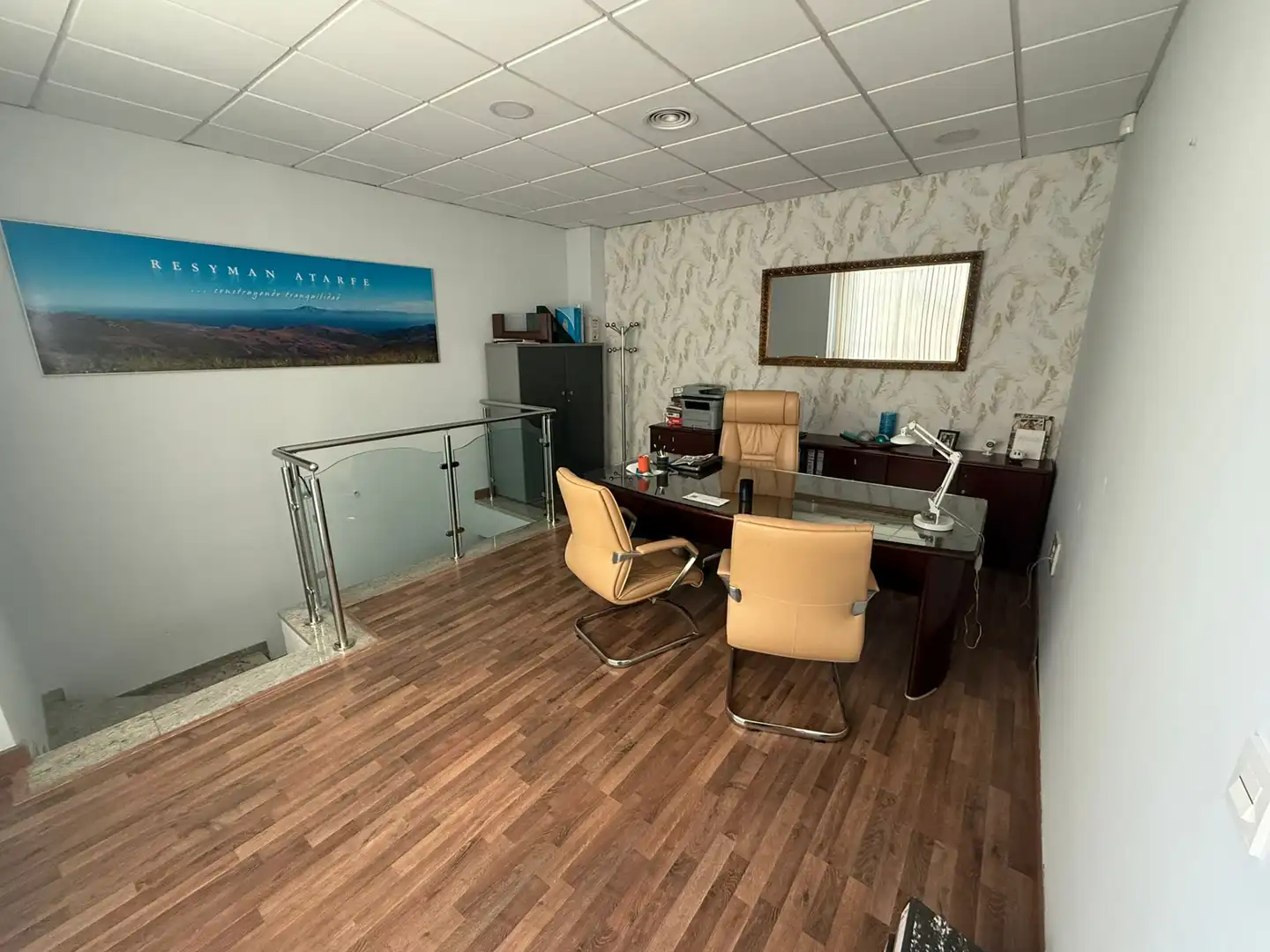 Business premises to rent in Avenida de Andalucía, imagen 5