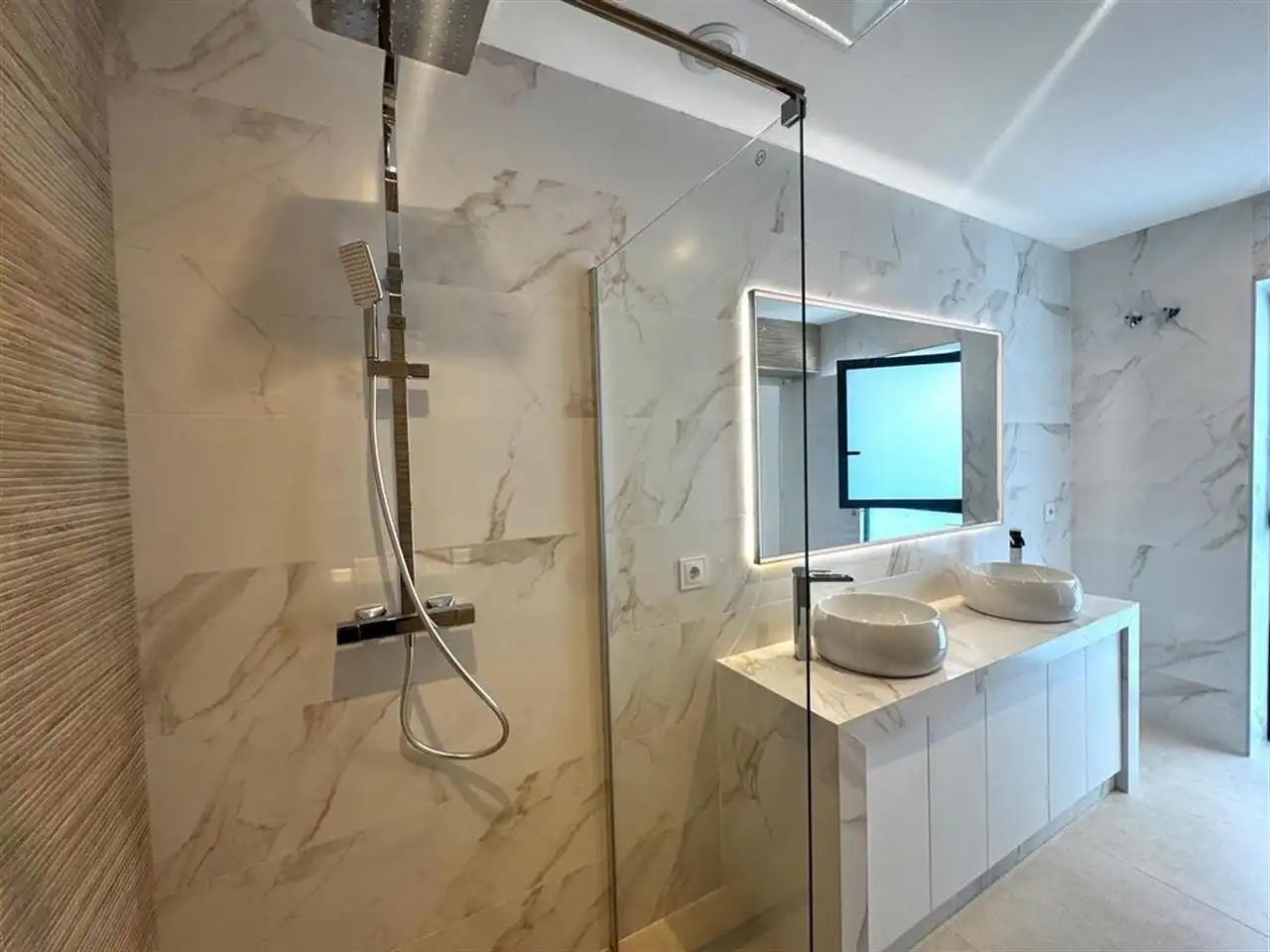 Casa rústica con piscina en venta en L'Albir, imagen 18