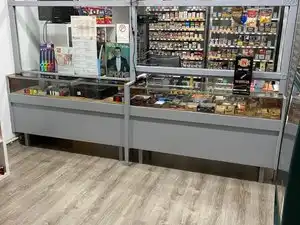 Geschaftsraum zur Miete in Barcelona, Barcelona