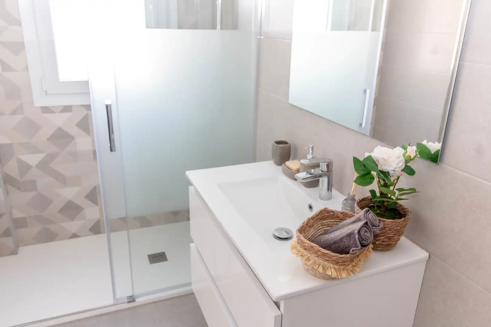 Apartament de lloguer a Tomás Maestre