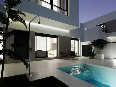Villa mit Garten zum Verkauf in Calle Reina Sofía 27, imagen 23