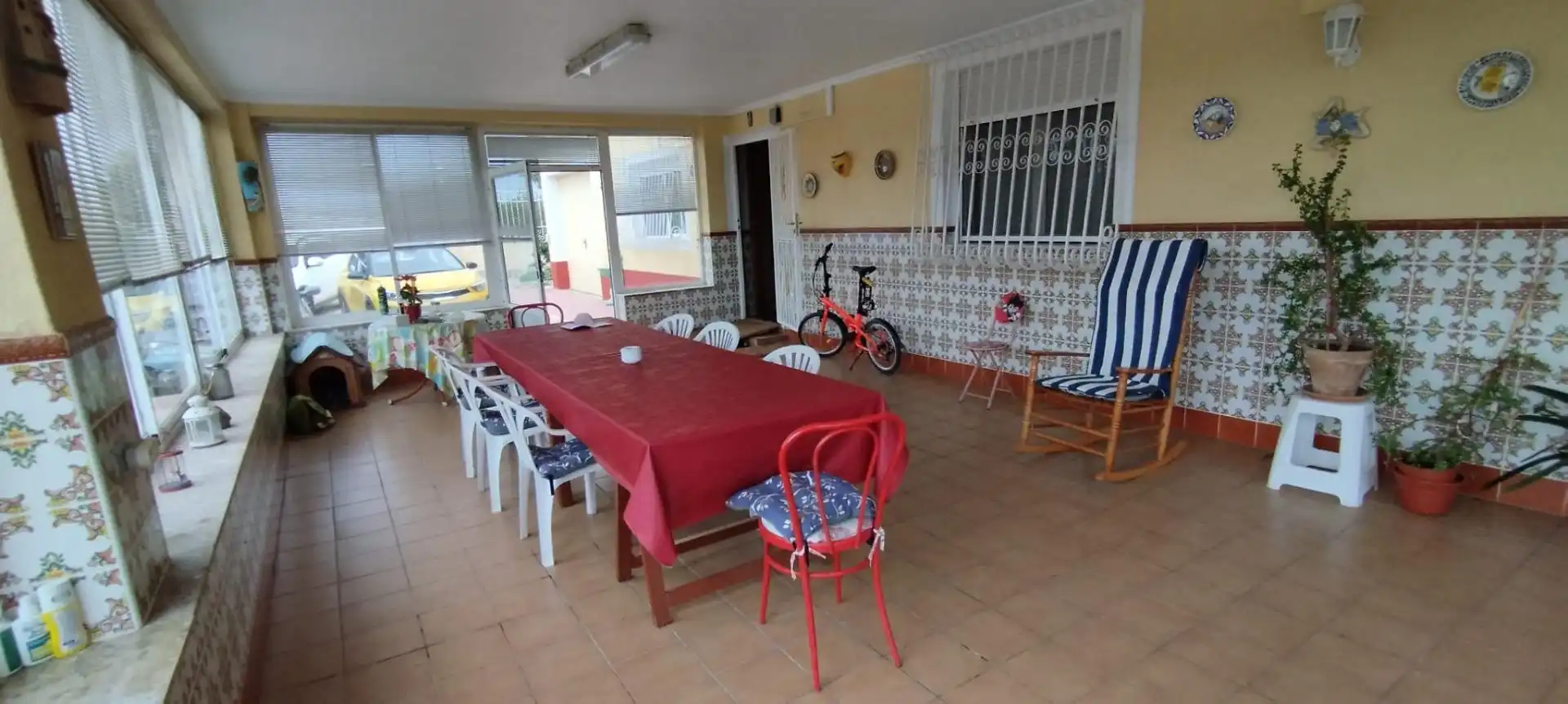 Villa mit Terrasse zum Verkauf in partida colorada, imagen 5