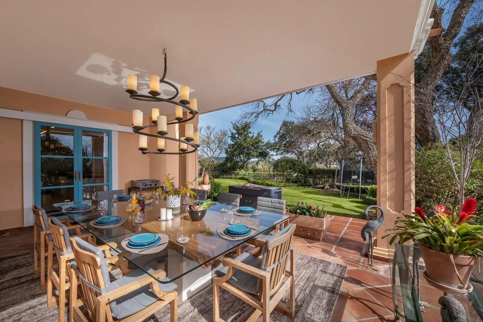 Casa amb piscina en venda a Sotogrande Alto, imagen 10