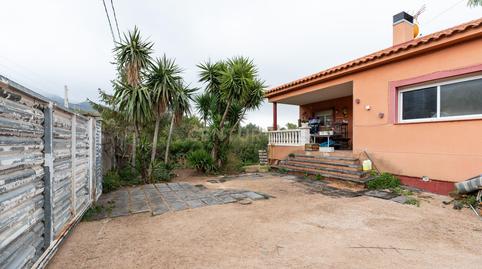 Foto 3 de Casa o xalet en venda a Carrer Suiza, 49, el Mirador del Penedès, Spain, 49, El Montmell, Tarragona