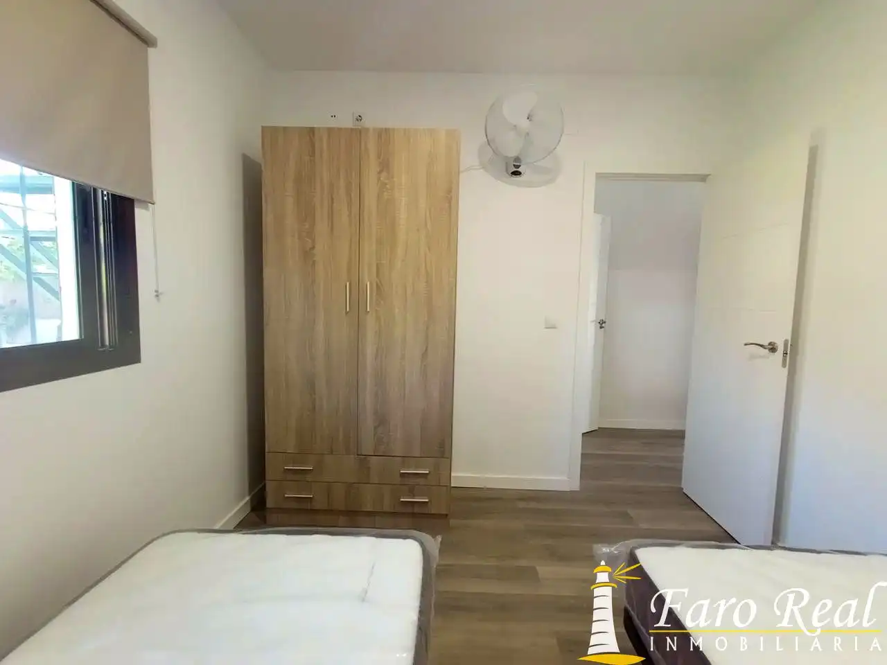 Dormitori de Casa o xalet en venda en Sanlúcar de Barrameda