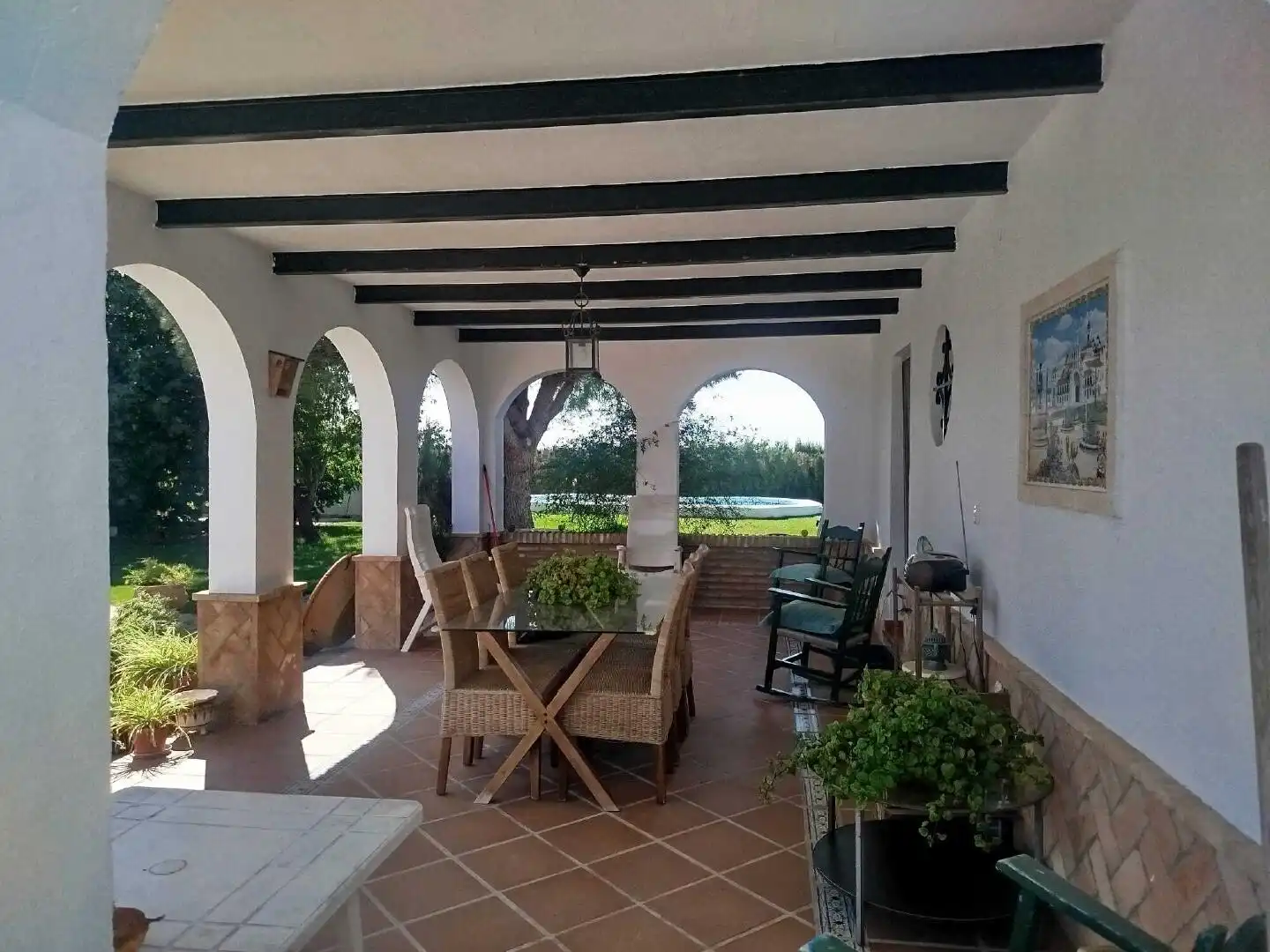 Terrace of Houses for sale in Rota