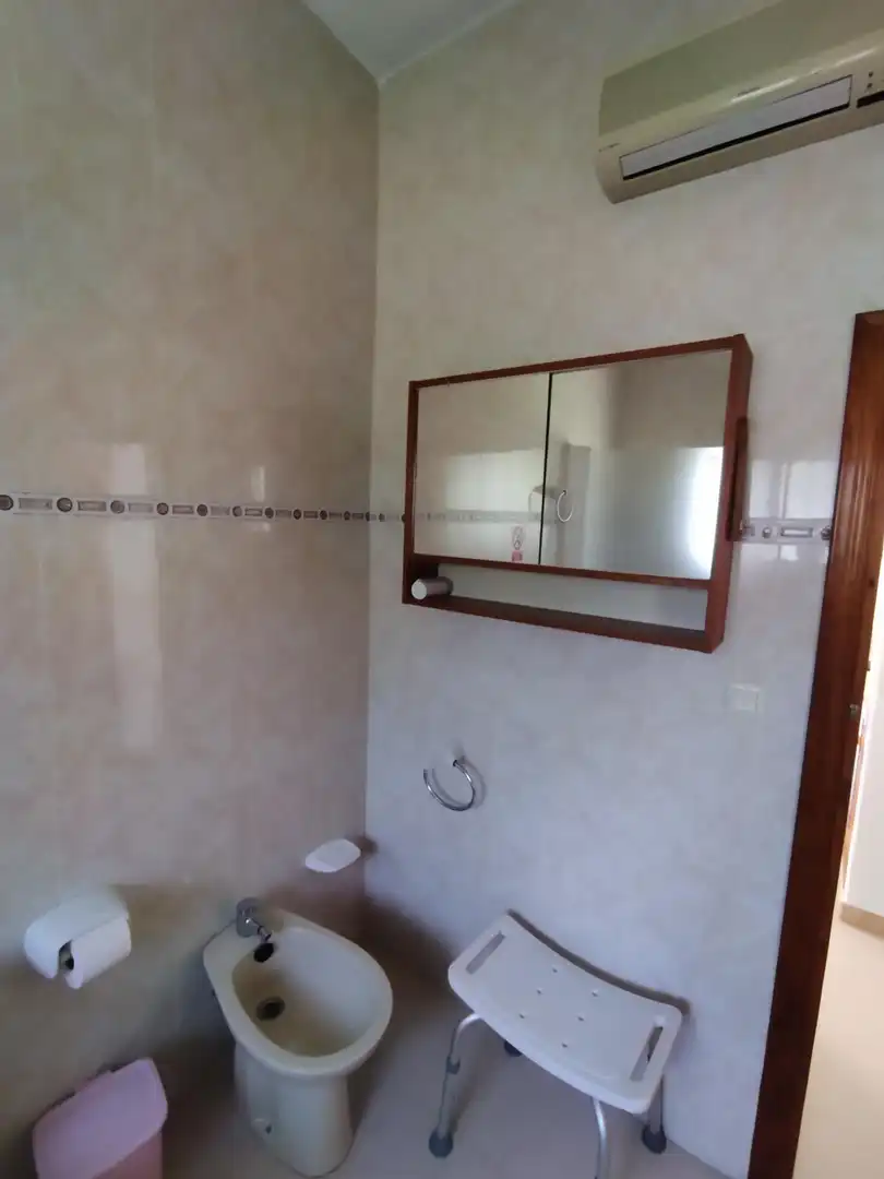 Bany de Casa o xalet en venda en Barbate amb Calefacció, Jardí privat i Traster