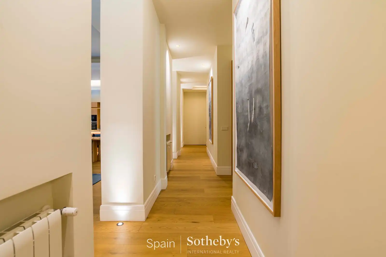 Apartamento en venta en Madrid con Aire acondicionado, Calefacción y Terraza