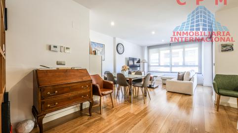 Photo 5 of Flat to rent in Montecarmelo, Madrid