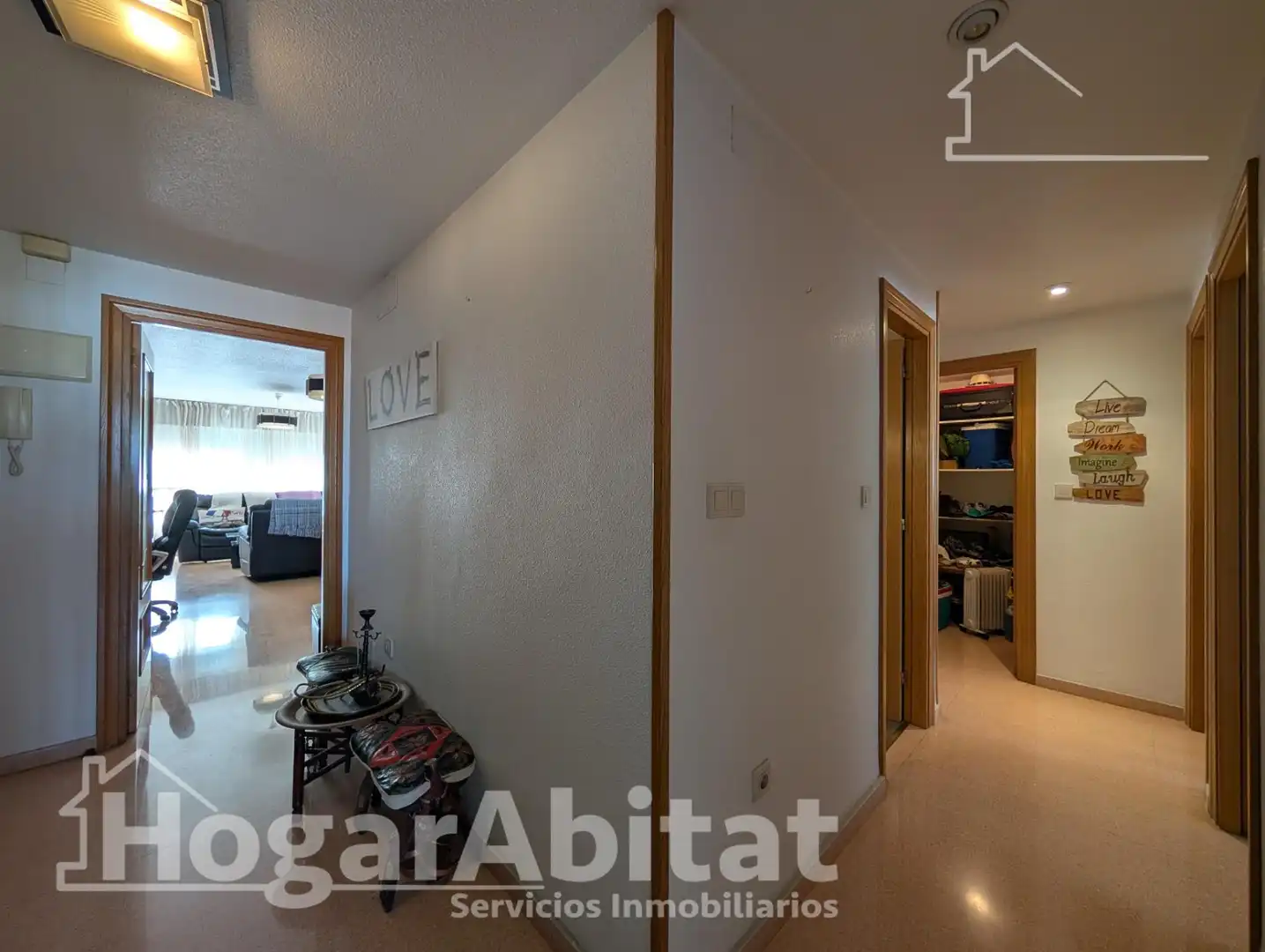 Piso en venta en Alicante / Alacant con Aire acondicionado, Calefacción y Terraza
