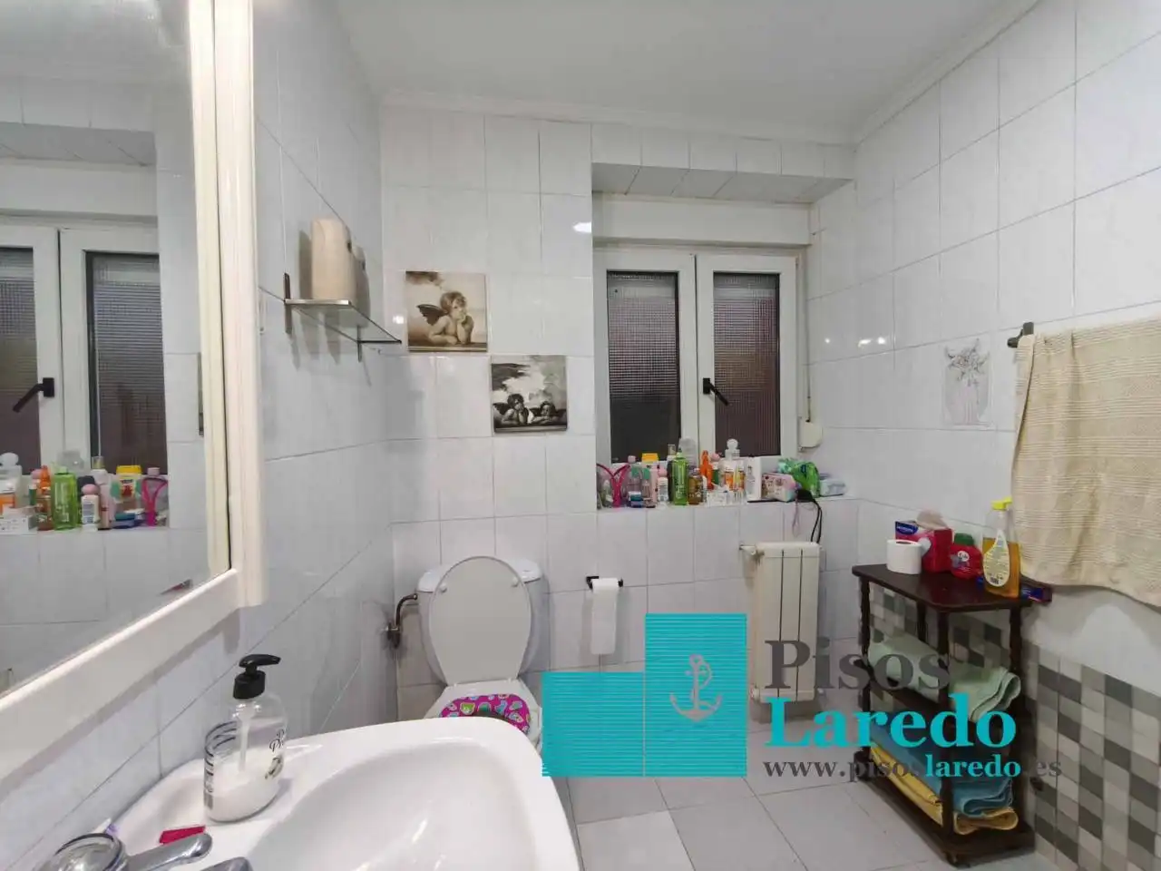 Wohnung zum Verkauf in Calle Gutiérrez Rada, Centro