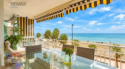 Foto 2 de Piso en venta en Paseo Maritimo Rey de España, Las Gaviotas - Carvajal, Fuengirola