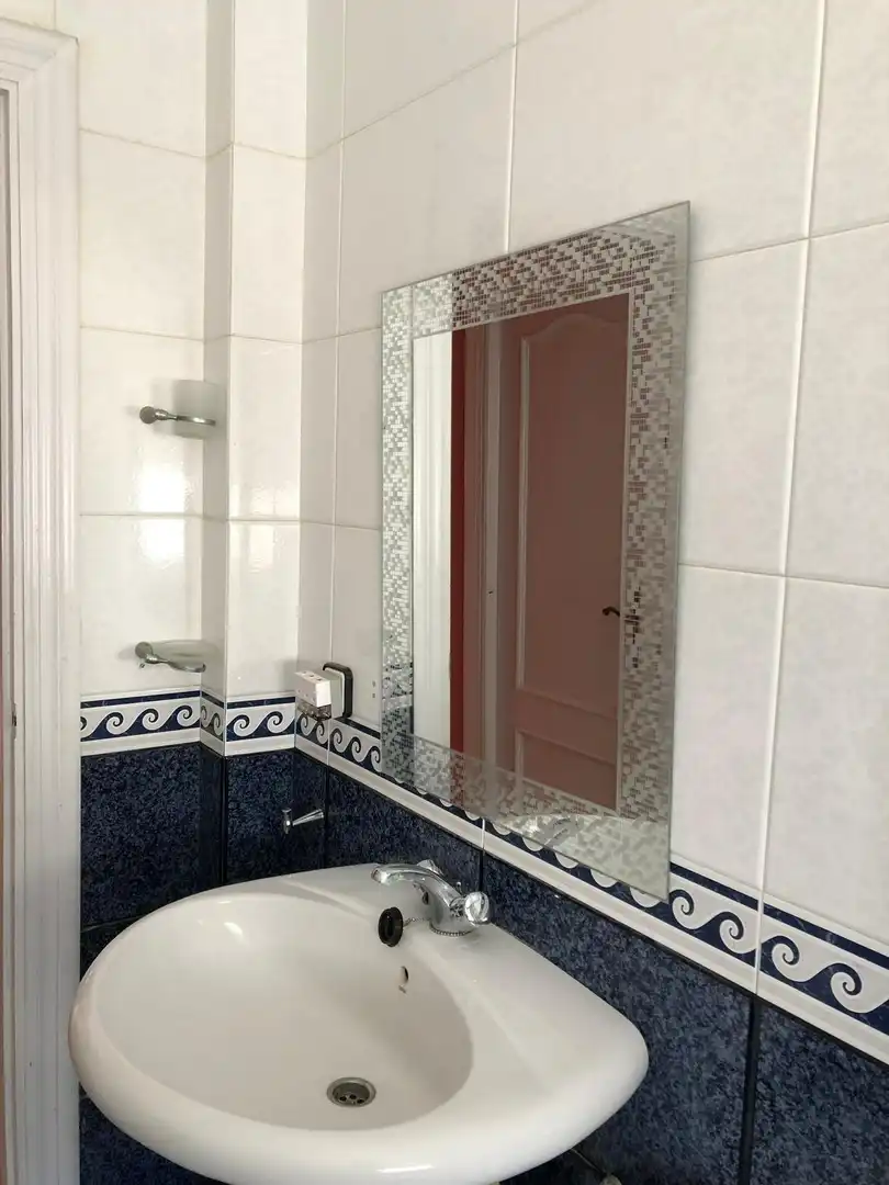 Baño de Casa o chalet en venta en Canjáyar
