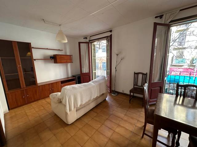 Piso en Venta en Carrer de Roc Boronat en El Poblenou