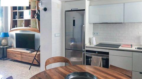 Foto 3 de Estudi en venda a Avenida Diagonal, Dreta de l'Eixample, Barcelona