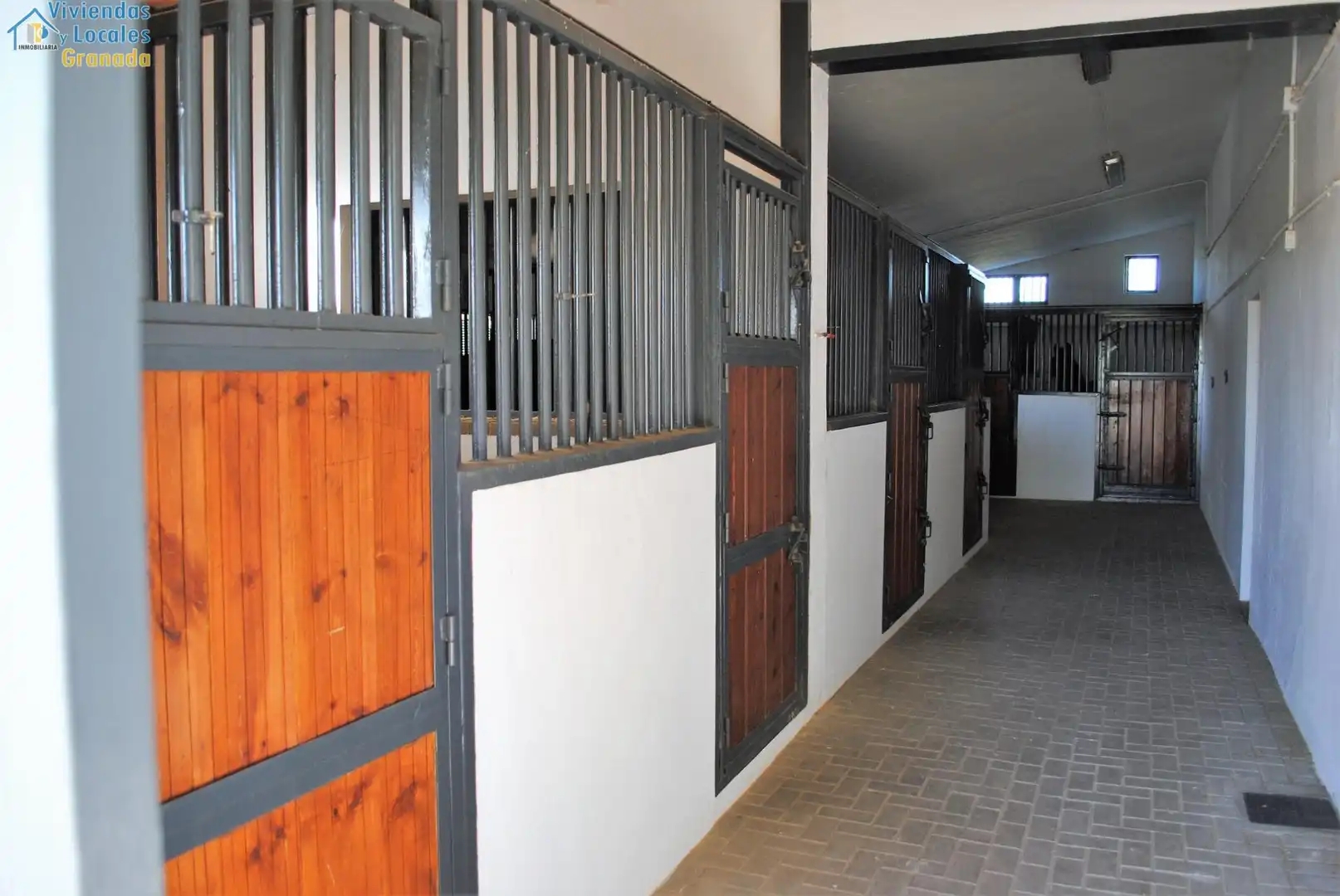 Casa o chalet en venta en Granada con Aire acondicionado, Jardín privado y Trastero