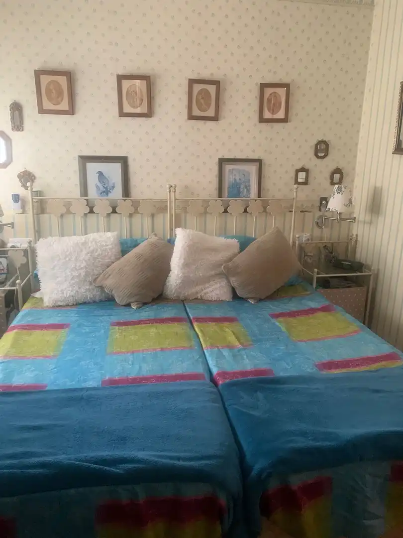 Apartament amb piscina en venda a Rincón de Loix, imagen 12