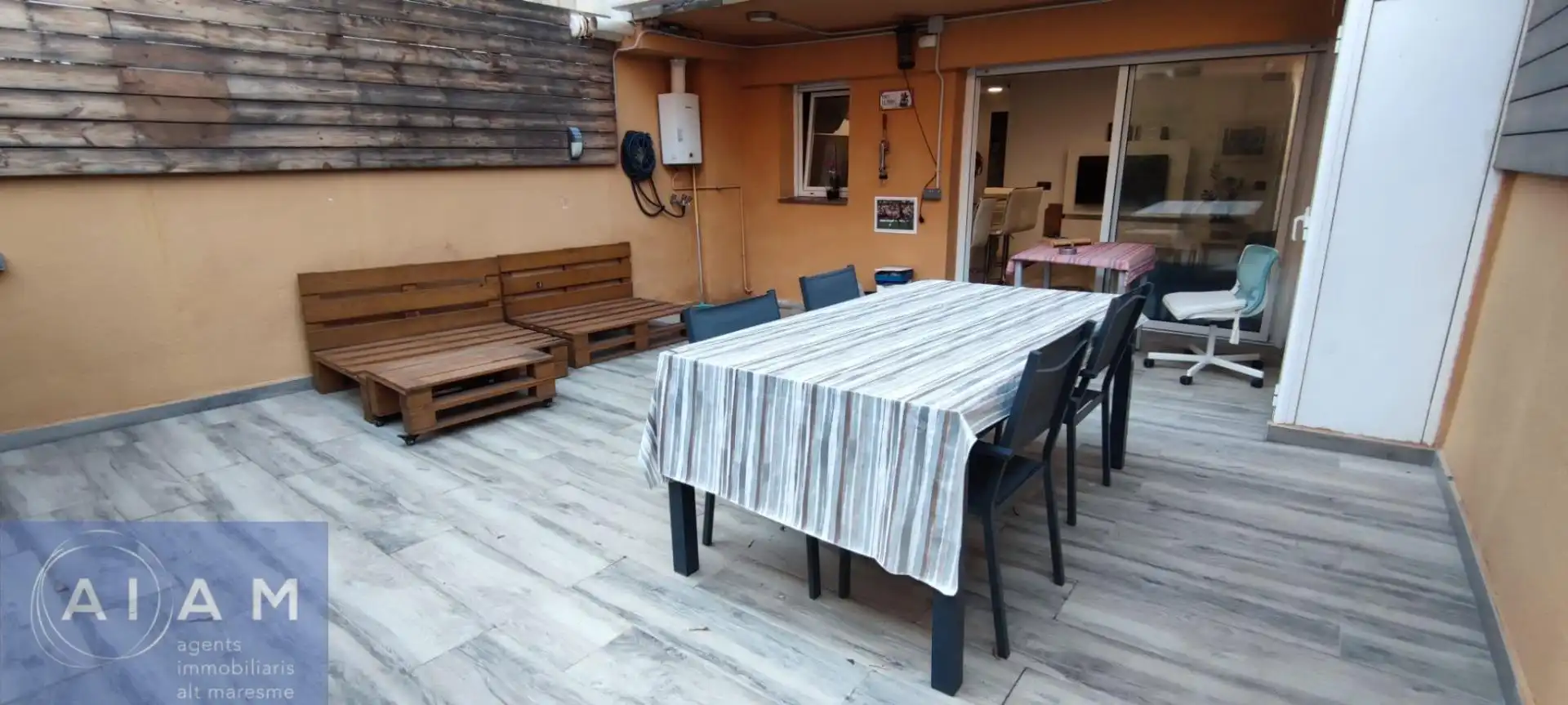 Flat with terrace for sale in Calella, imagen 11
