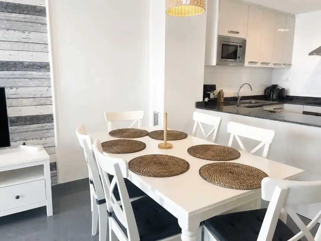 Apartamento con piscina en venta en Calle Urb Veneziola (Manga), imagen 5