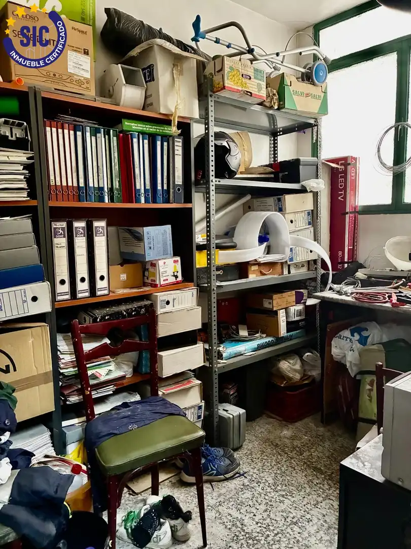 Gewerbefläche zum Verkauf in Calle SANTS DE LA PEDRA, imagen 13