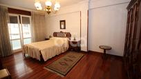 Bedroom of Flat for sale in Santurtzi   with Heating, Furnished and Balcony