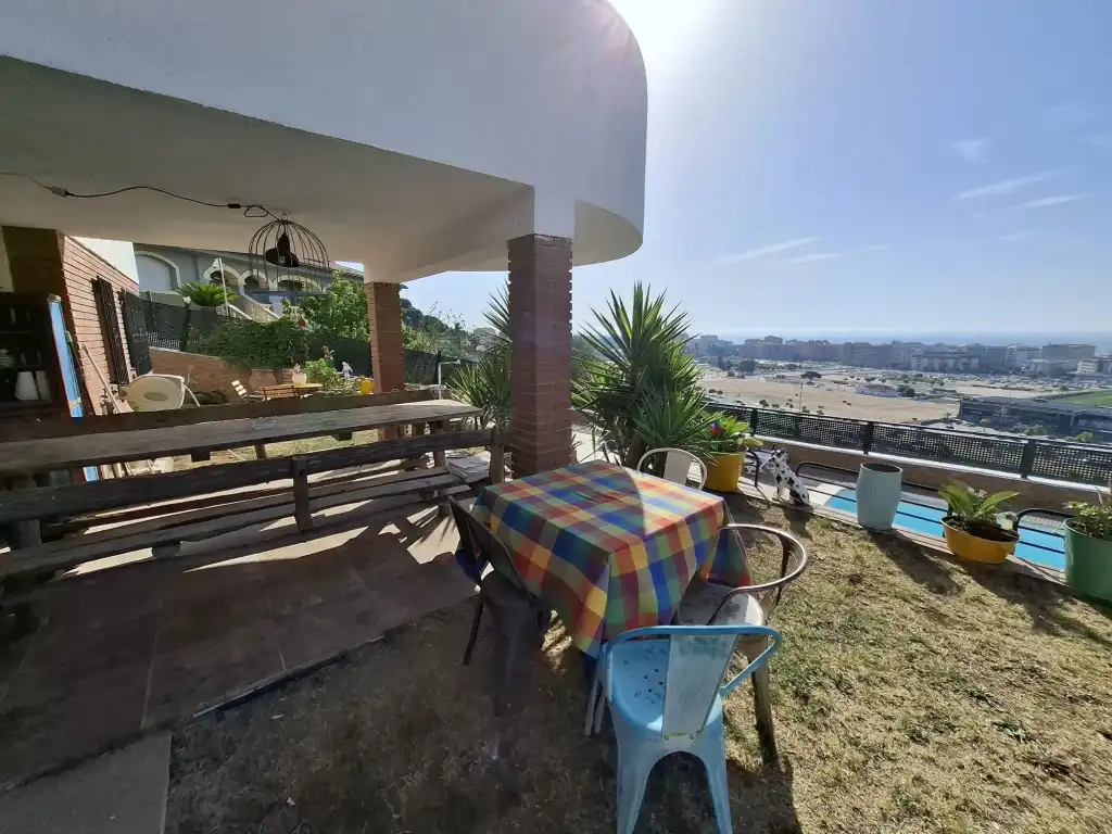 House with pool for sale in Calle Formentor, imagen 7