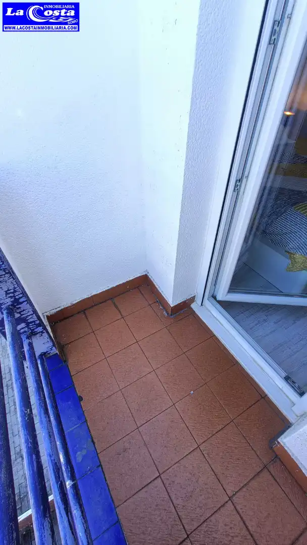 Terrassa de Dúplex en venda en Ribamontán al Mar amb Calefacció, Moblat i Forn