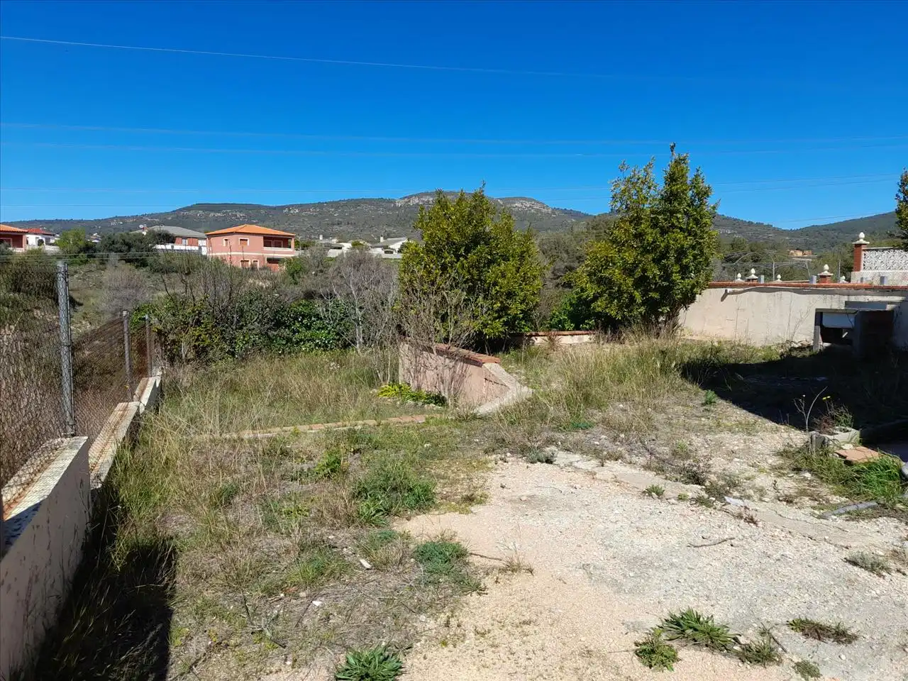 Casa o chalet en venta en Aiguamúrcia con Aire acondicionado, Jardín privado y Terraza
