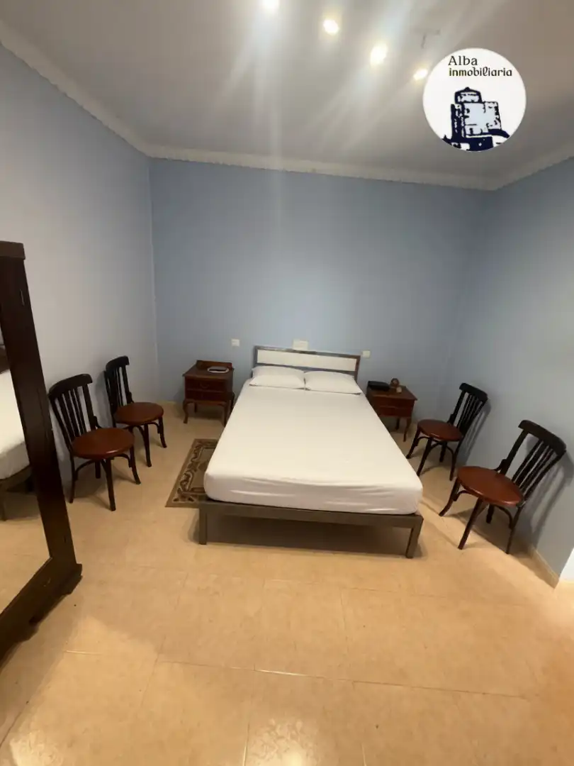 Habitación de Finca rústica en venta en Garcihernández