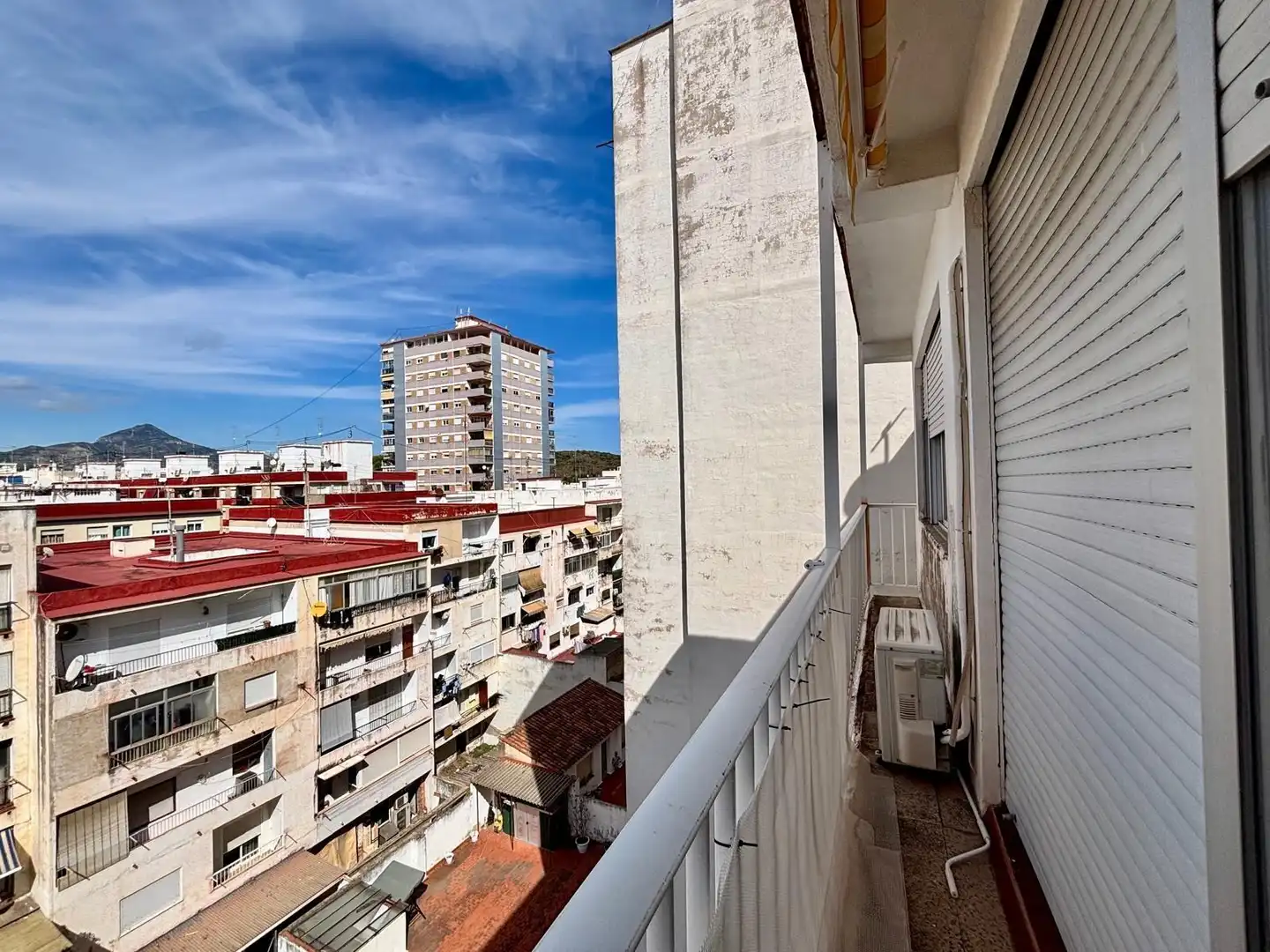 Terraza de Piso en venta en Gandia con Calefacción, Terraza y Balcón