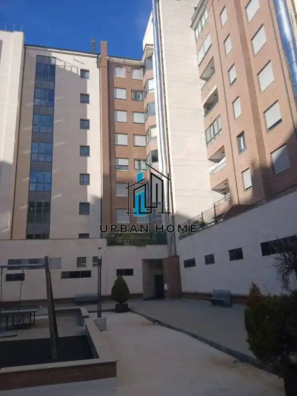 Pis amb ascensor en venda a Calle Fray Luis de León, imagen 42